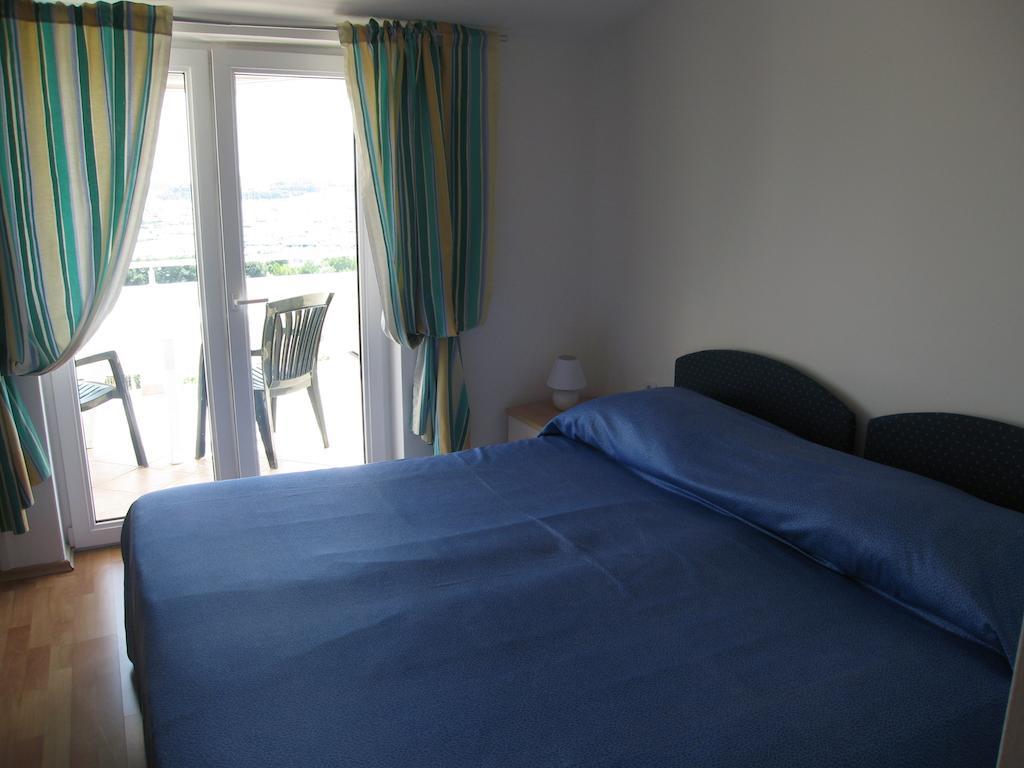 Guest House Zimmer F1 Pula Rum bild